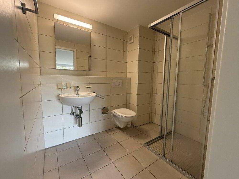 Local dépot de 45 m² à Rossens - Ansicht 5