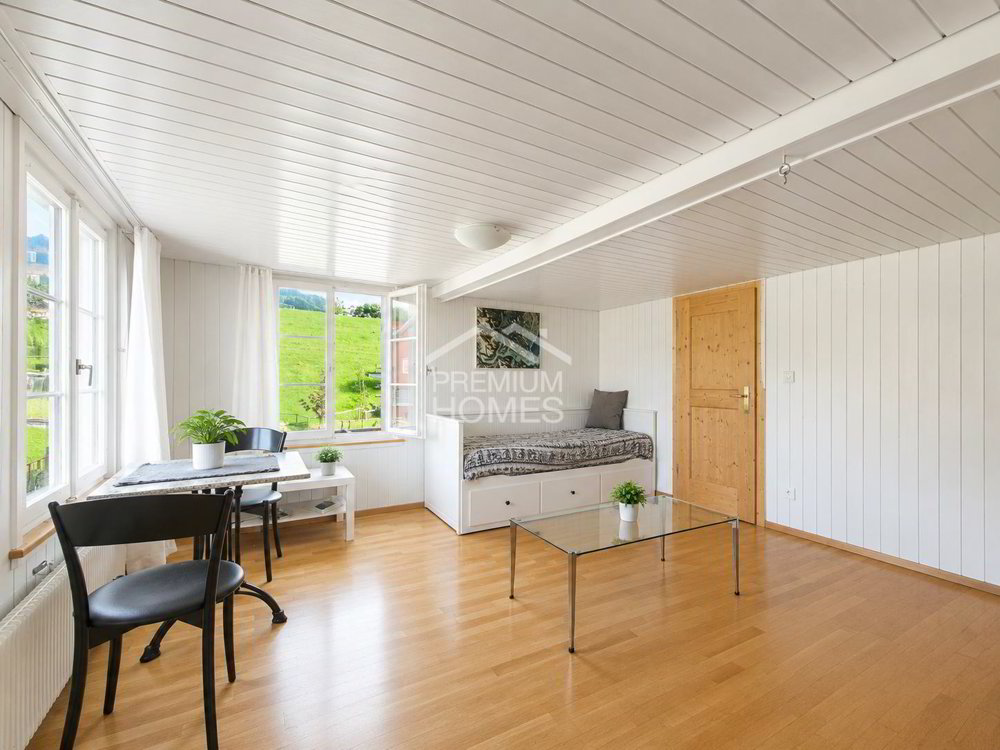 5 rooms Apartment to buy in Walzenhausen - image 1/3