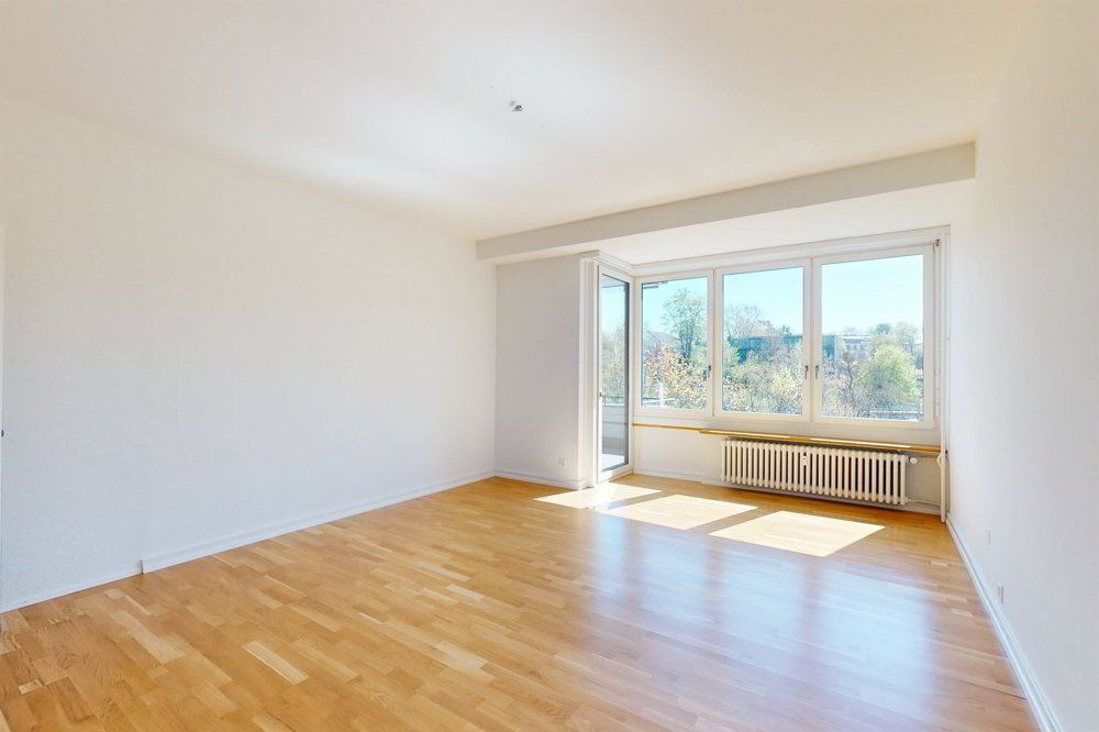 Wohnung – Zürich - Ansicht 3