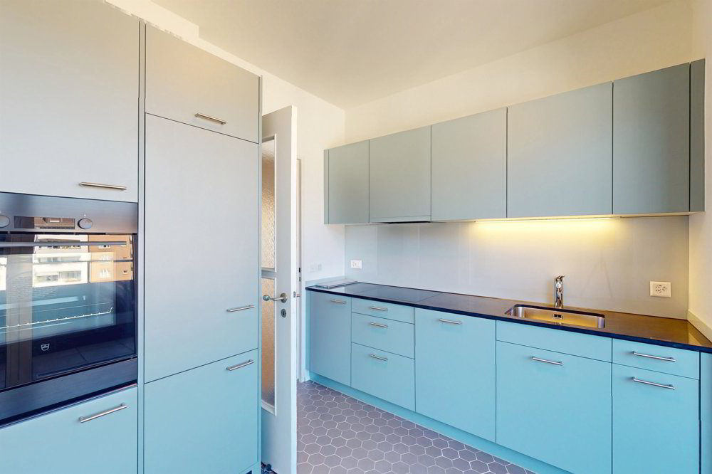 Wohnung – Zürich - Ansicht 5