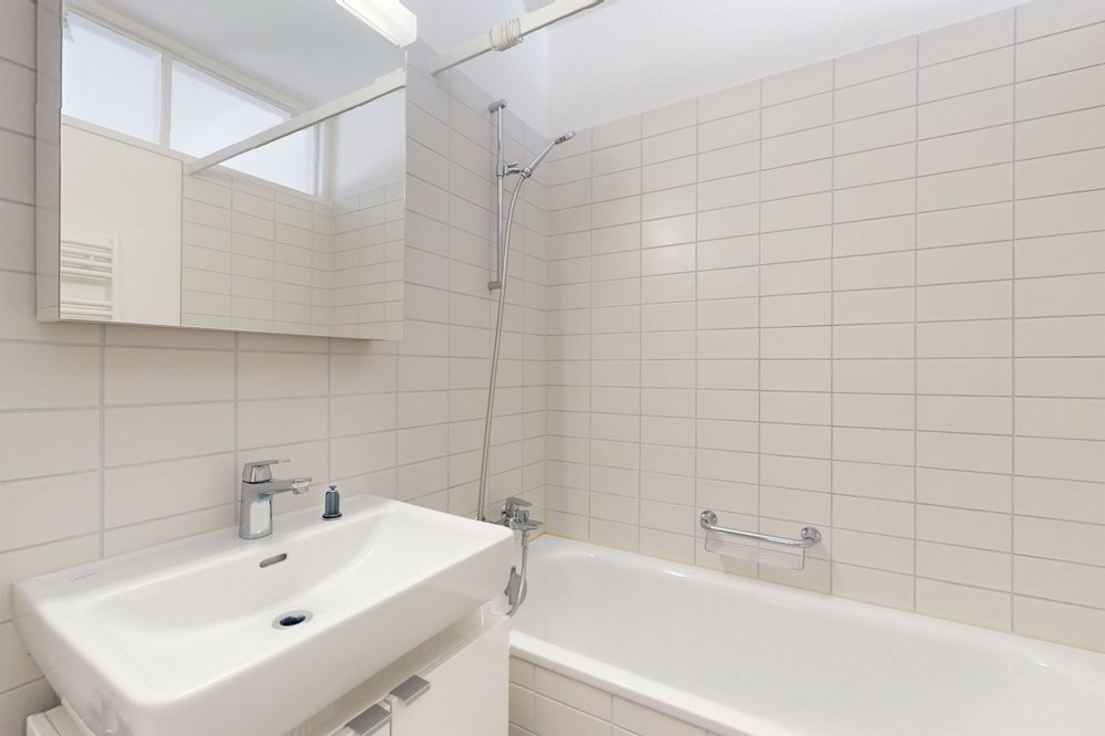 Wohnung – Zürich - Mehr
