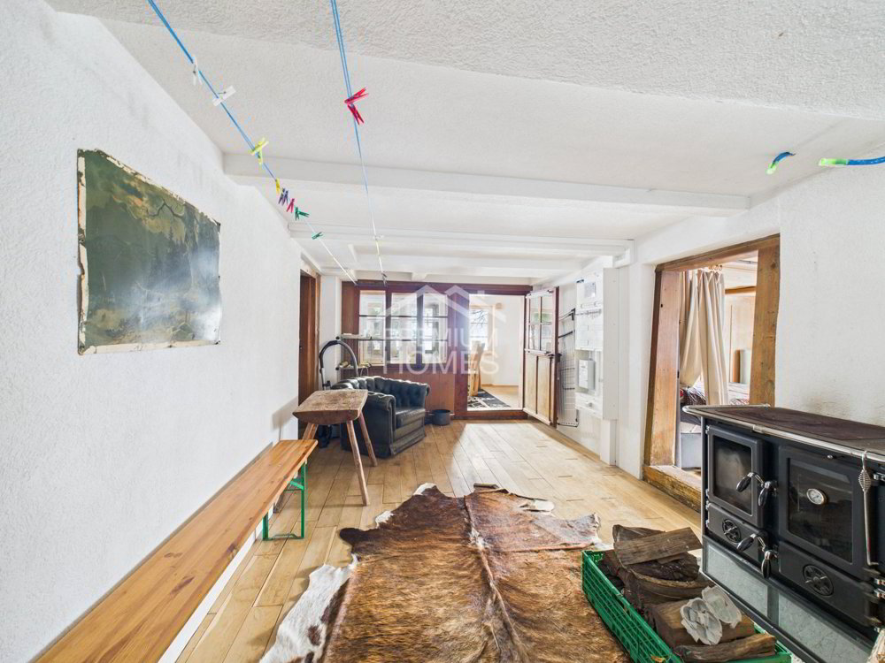 Haus – Grindelwald, Verwaltungskreis Interlaken-Oberhasli - Ansicht 2