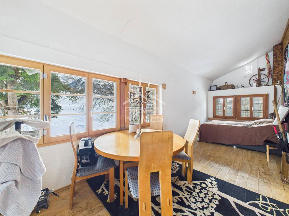 Haus – Grindelwald, Verwaltungskreis Interlaken-Oberhasli - Ansicht 3