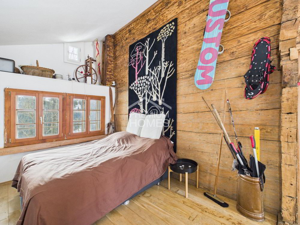Haus – Grindelwald, Verwaltungskreis Interlaken-Oberhasli - Ansicht 4