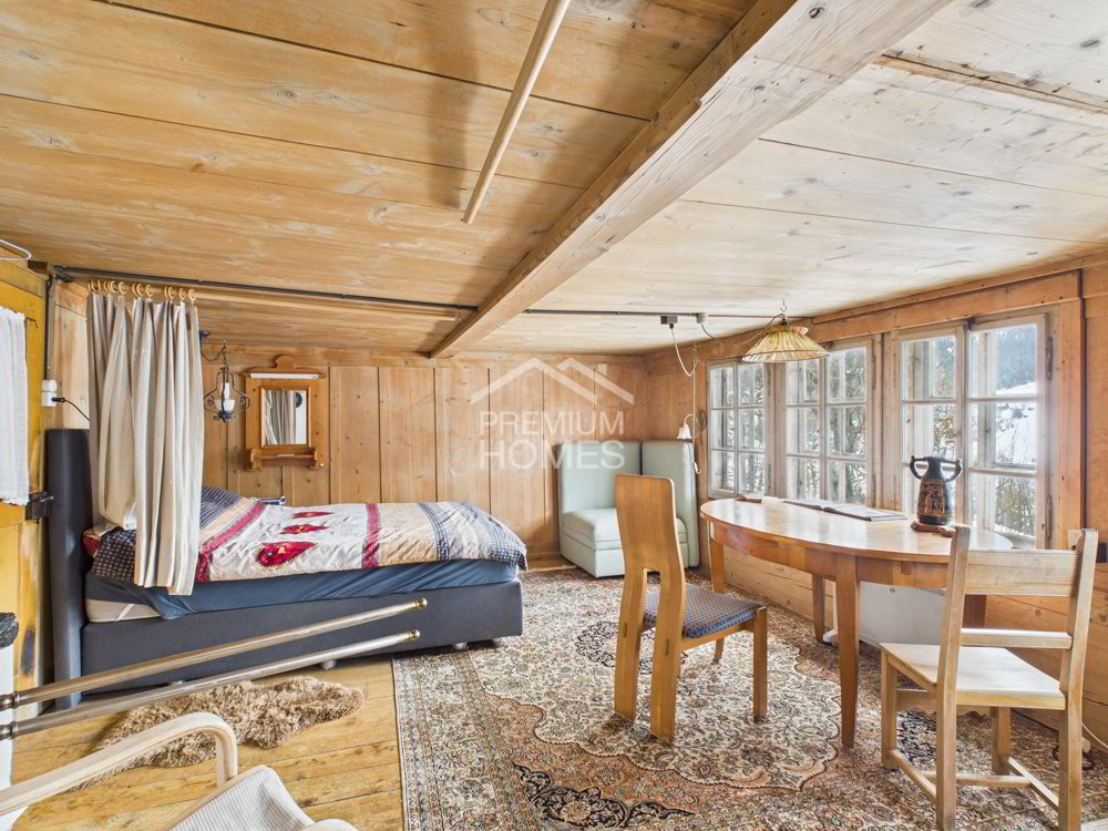 Haus – Grindelwald, Verwaltungskreis Interlaken-Oberhasli - Mehr
