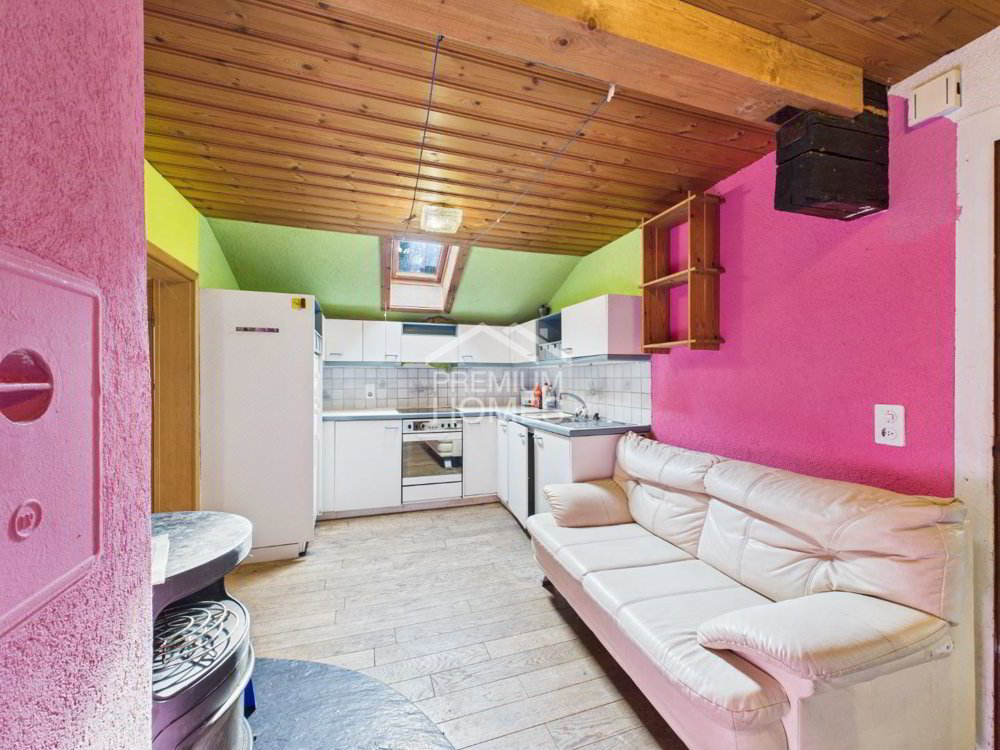 Haus – Saxeten, Bühl, Innerfeld - Ansicht 2