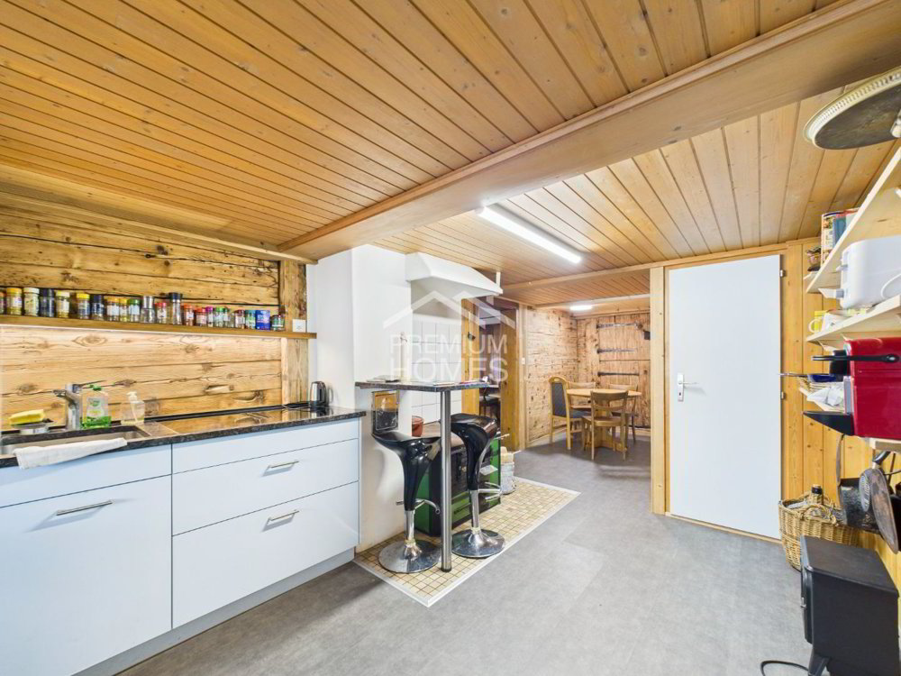 Haus – Saxeten, Bühl, Innerfeld - Ansicht 3