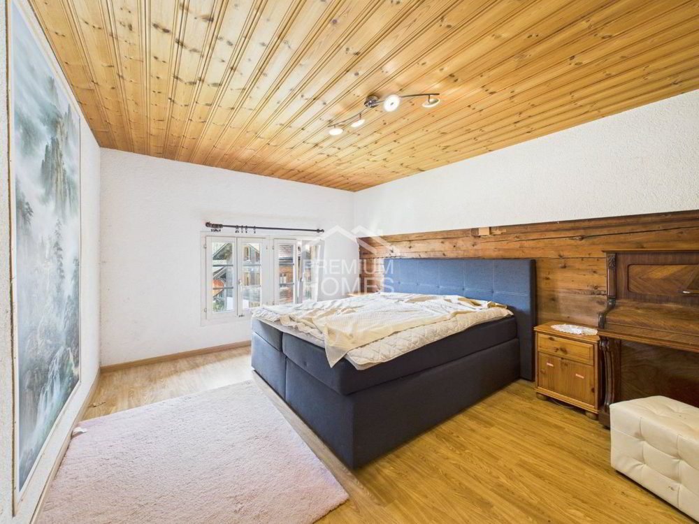 Haus – Saxeten, Bühl, Innerfeld - Ansicht 5