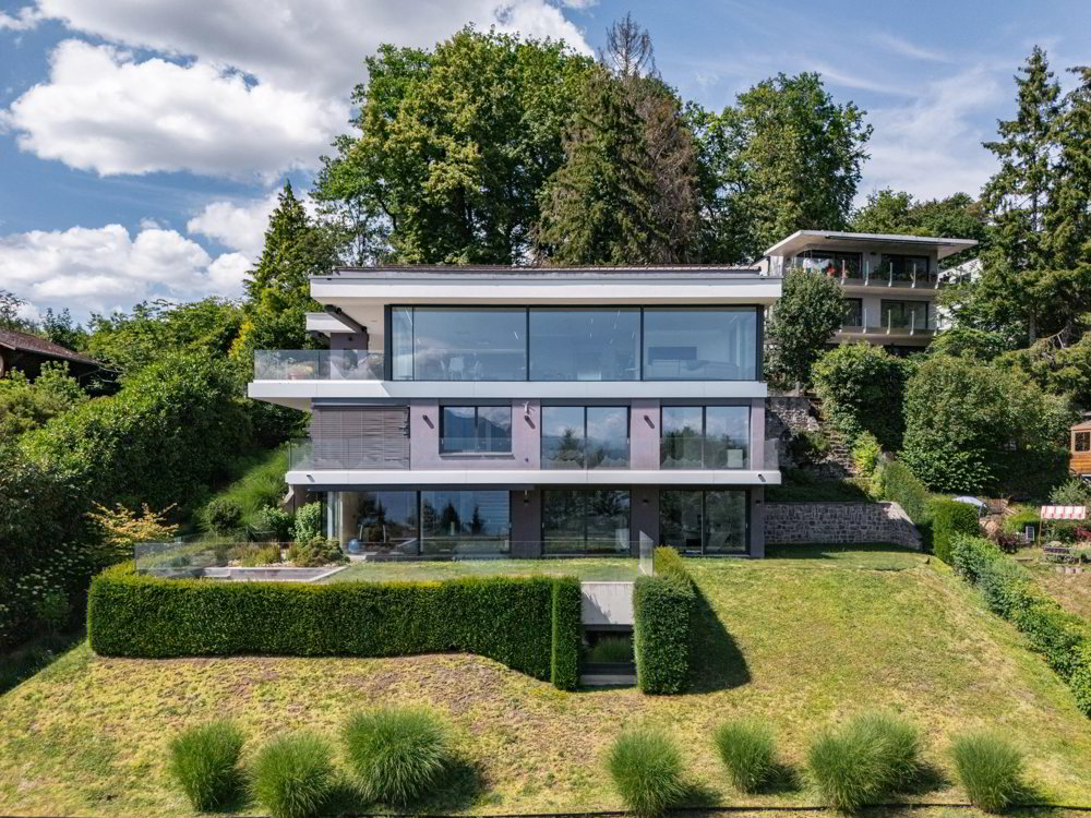 Casa di 7 locali in vendita a Jongny - immagine 1/13