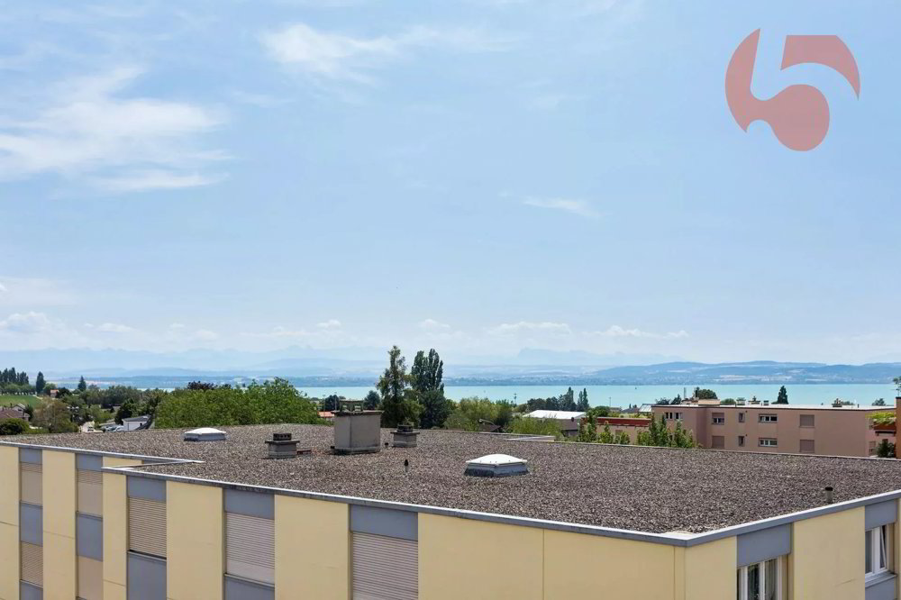 Appartement 4 pièces à acheter à Bevaix - image 1/13