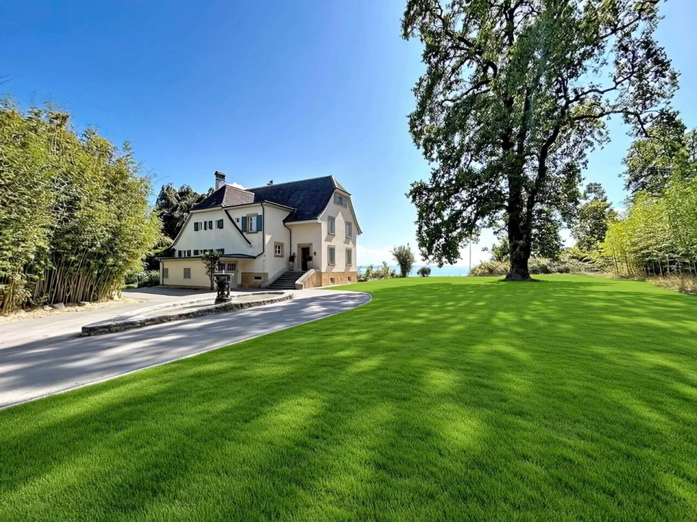 Haus – Neuchâtel, Valangin - Ansicht 2
