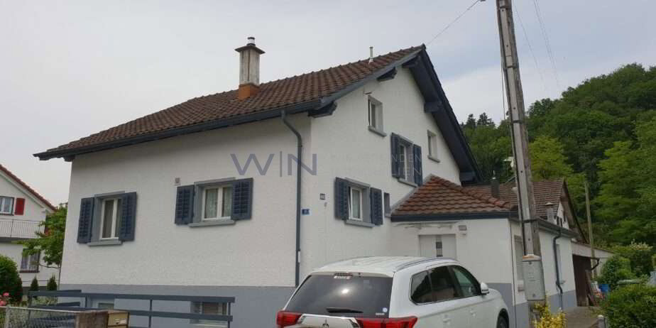 Haus – Unterkulm, Steinenberg - Ansicht 3