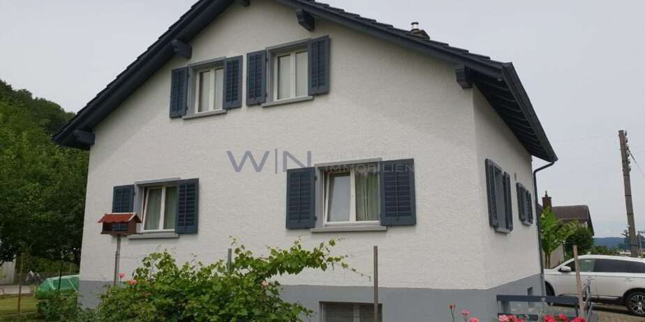 Haus – Unterkulm, Steinenberg - Ansicht 4