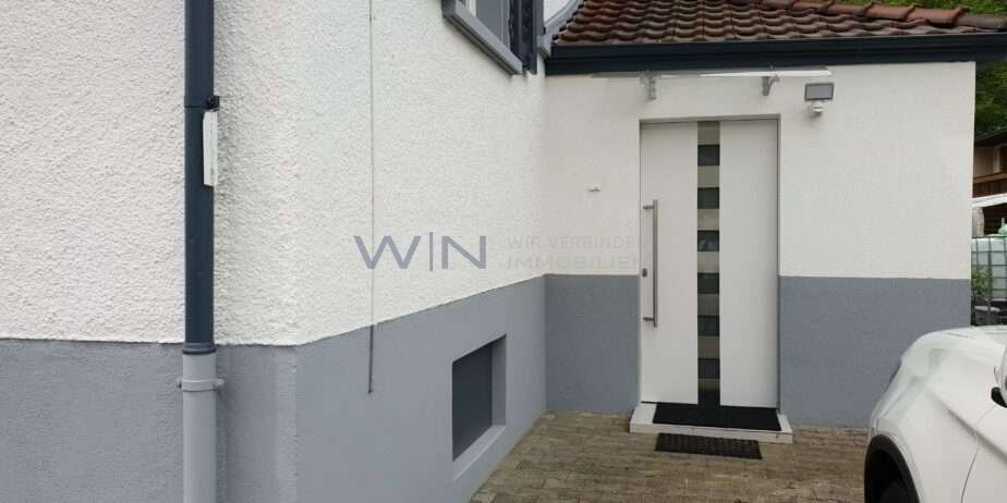Haus – Unterkulm, Steinenberg - Ansicht 5