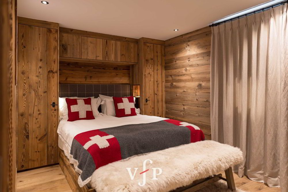 Appartamento di 5 locali in vendita a Verbier - immagine 1/13
