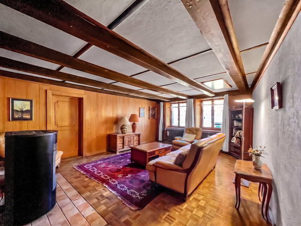 Maison 6 pièces à acheter à Les Charbonnières - image 1/13