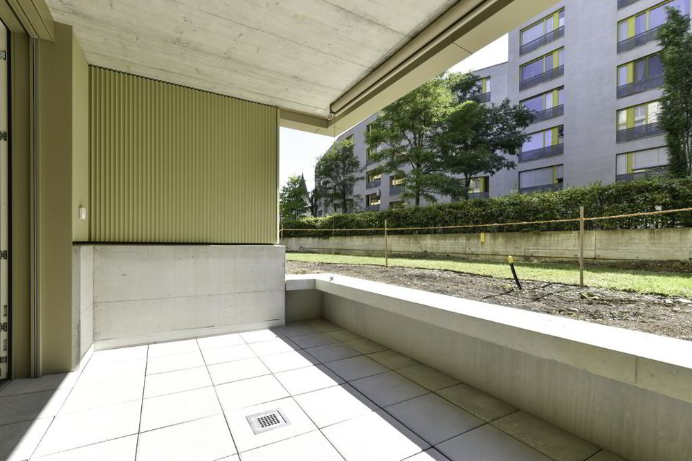 Appartement 2 pièces à louer à Zürich - image 1/6
