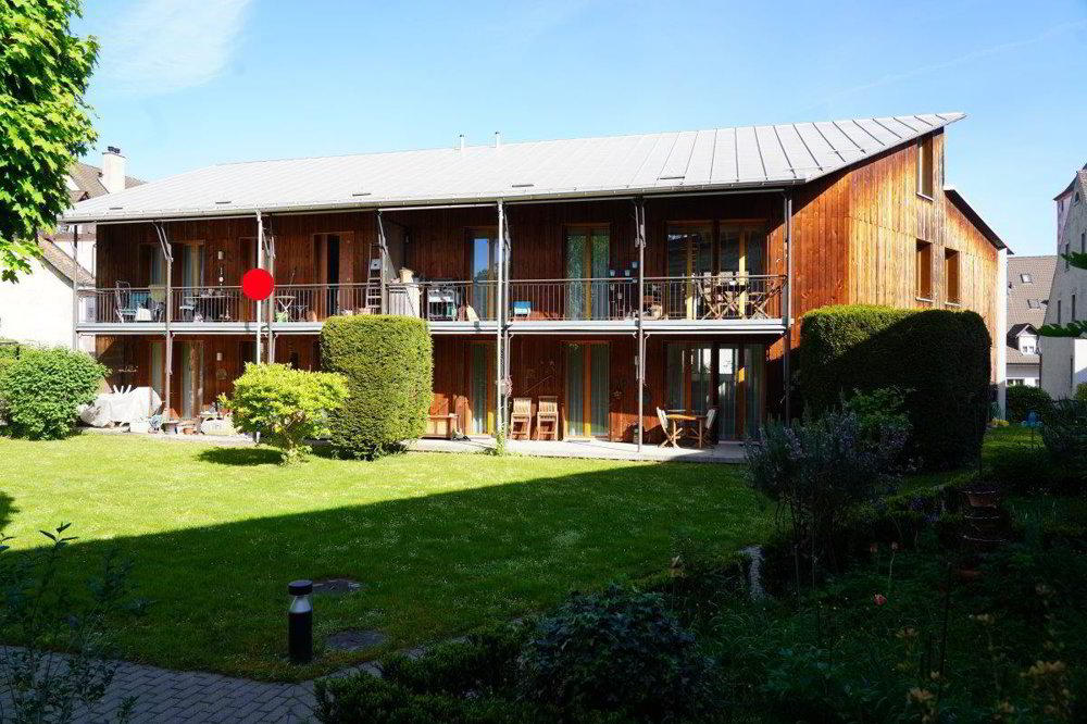 3 rooms Apartment to buy in Rheinfelden - image 1/1