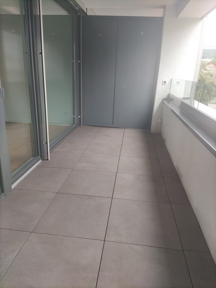 Appartement 2 pièces à louer à Zurich - image 1/6