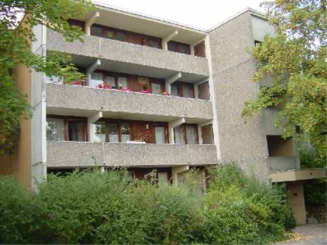 Appartamento di 4 locali in affitto a Rheinfelden - immagine 1/1