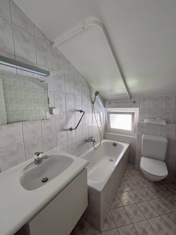 4 Zimmer Wohnung zu vermieten in Vouvry - Bild 1/10