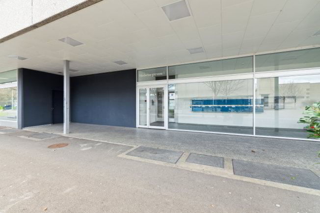 null Zimmer Büro zu vermieten in Reinach BL - Bild 1/1