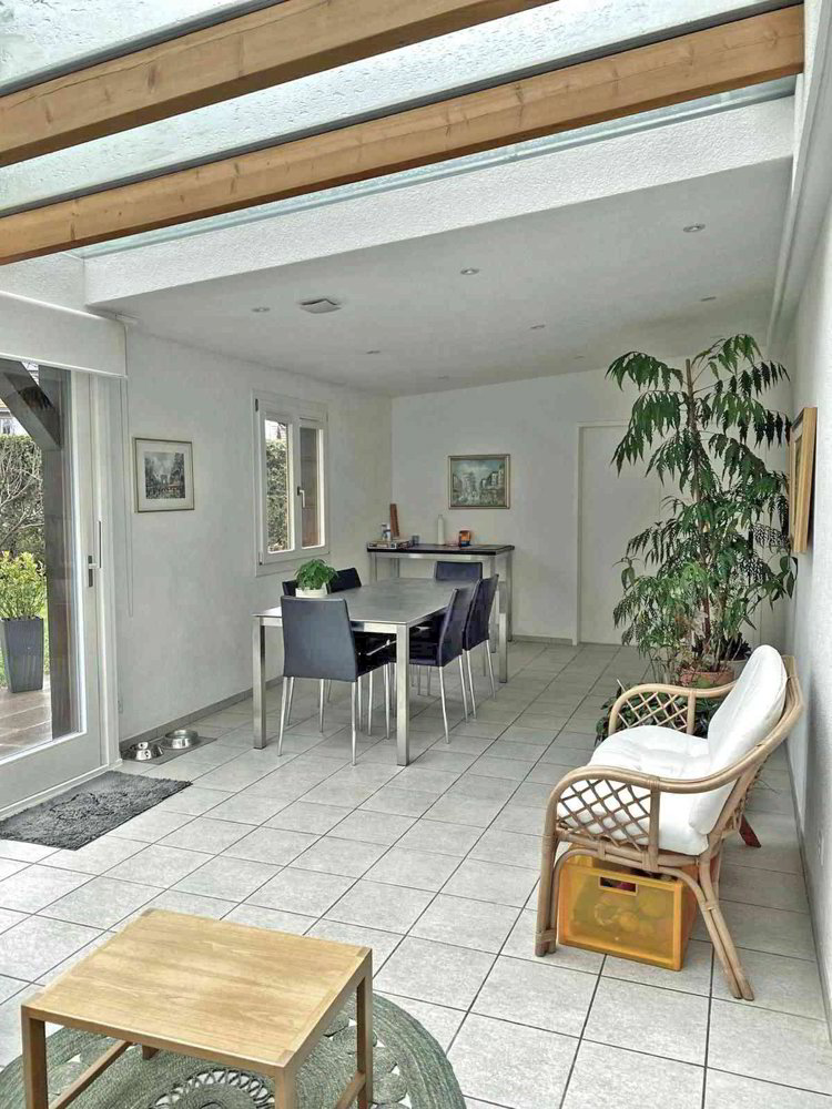 5.5 Zimmer Haus zu vermieten in Winterthour - Bild 1/13