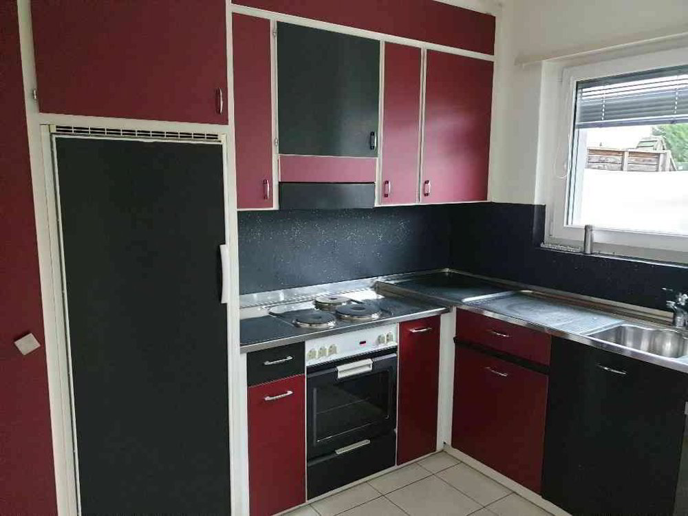Casa di 4.5 locali in affitto a Rubigen - immagine 1/7