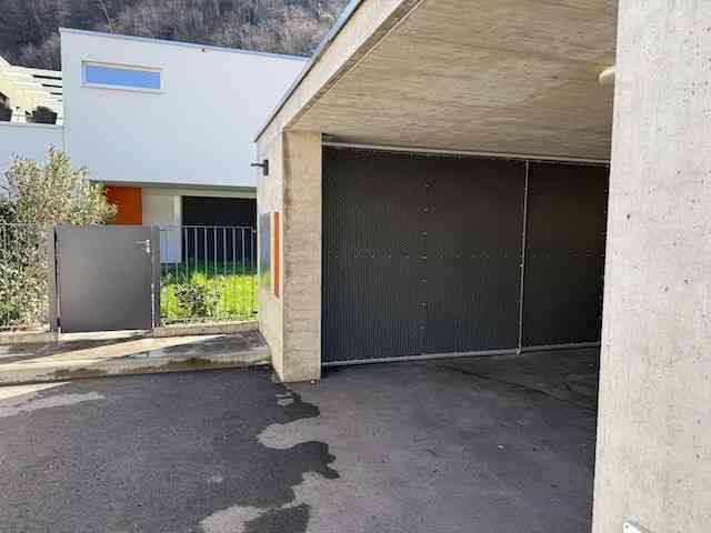 Casa di 4.5 locali in affitto a Bioggio - immagine 1/12