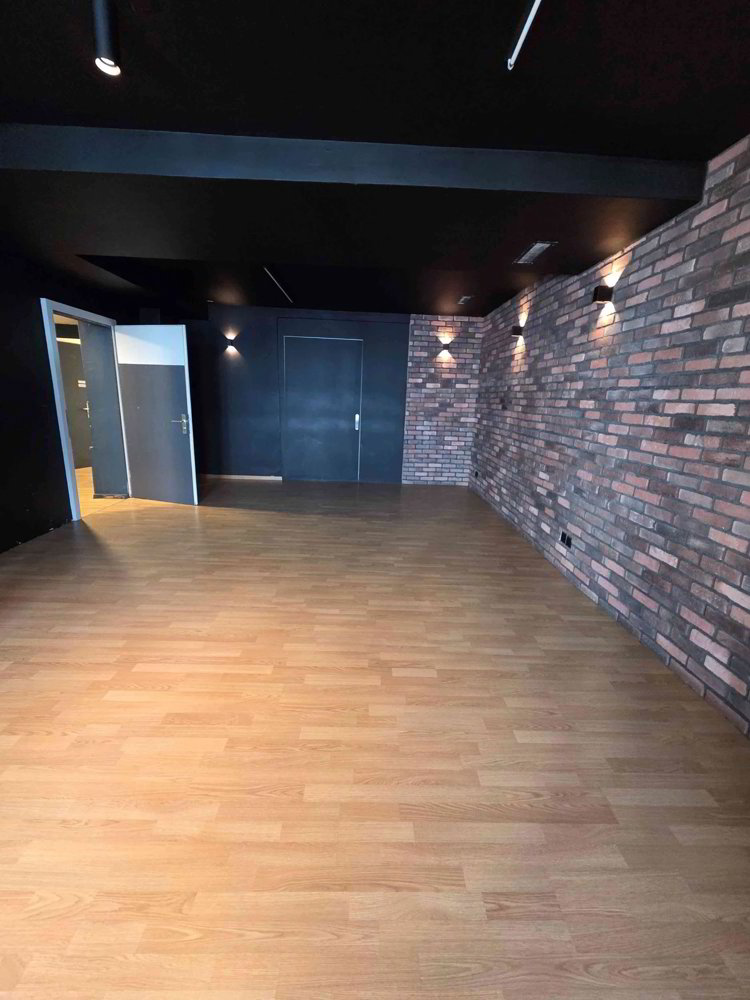 1 Zimmer Büro zu vermieten in Coira - Bild 1/3