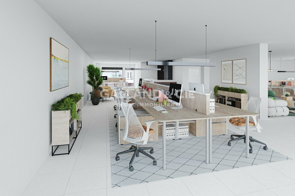 Développez votre activité dans un cadre moderne et lumineux - Ansicht 3