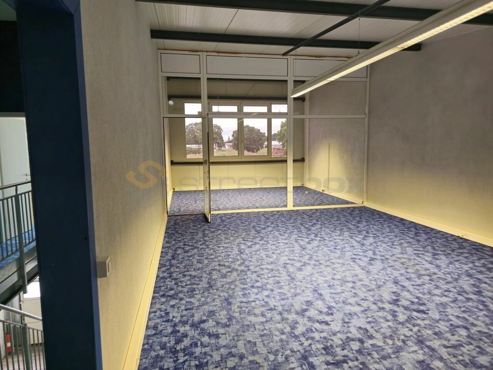 Opportunité unique, double box à louer de suite - 230 m² - Ansicht 4