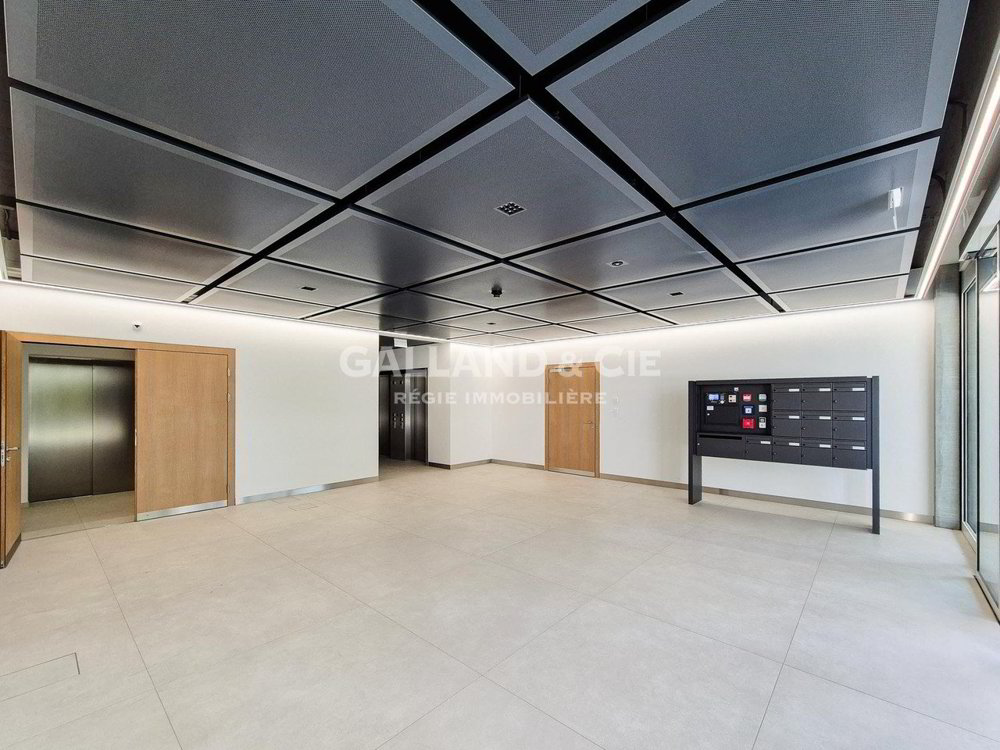 Bureau de 119 m² bénéficiant d'une belle luminosité - Ansicht 4