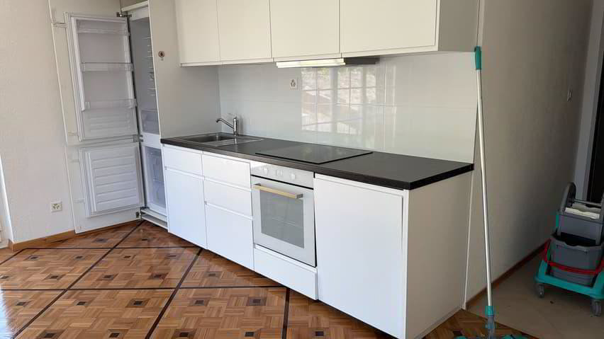 Wohnung – Péry - Ansicht 2