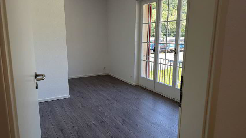 Wohnung – Péry - Ansicht 3