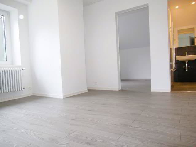 Wohnung – Péry - Ansicht 3
