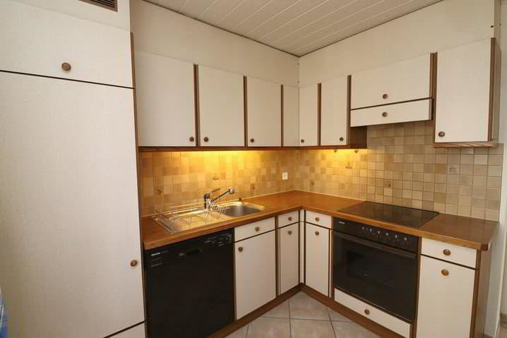Haus – Lengnau BE, Verwaltungskreis Biel/Bienne - Ansicht 5