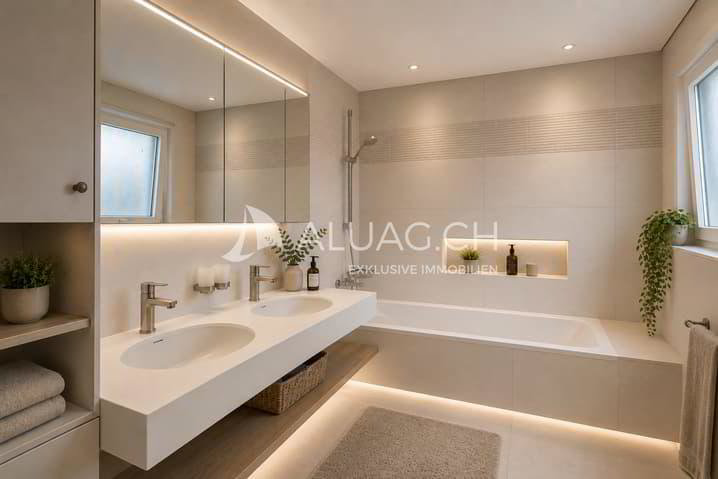 Maison 5.5 pièces à acheter à Port - image 1/13