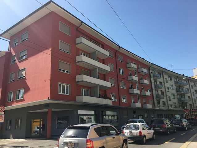 Appartement 3.5 pièces à louer à Bienne - image 1/7
