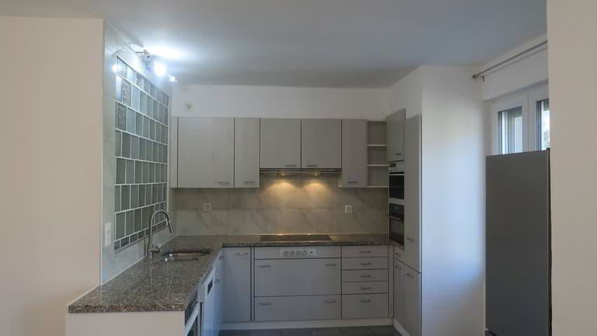 Wohnung – Biel/Bienne, Neustadt / Nouvelle ville - Ansicht 2