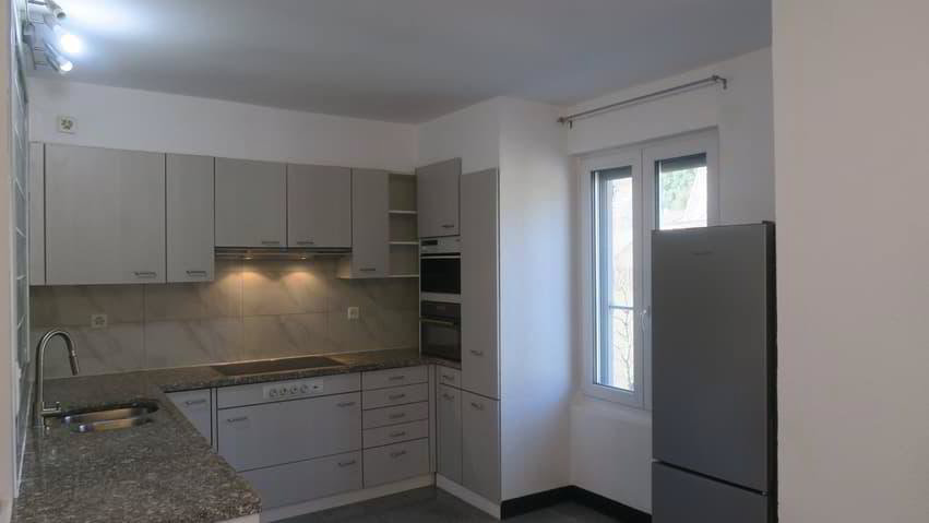 Wohnung – Biel/Bienne, Neustadt / Nouvelle ville - Ansicht 3