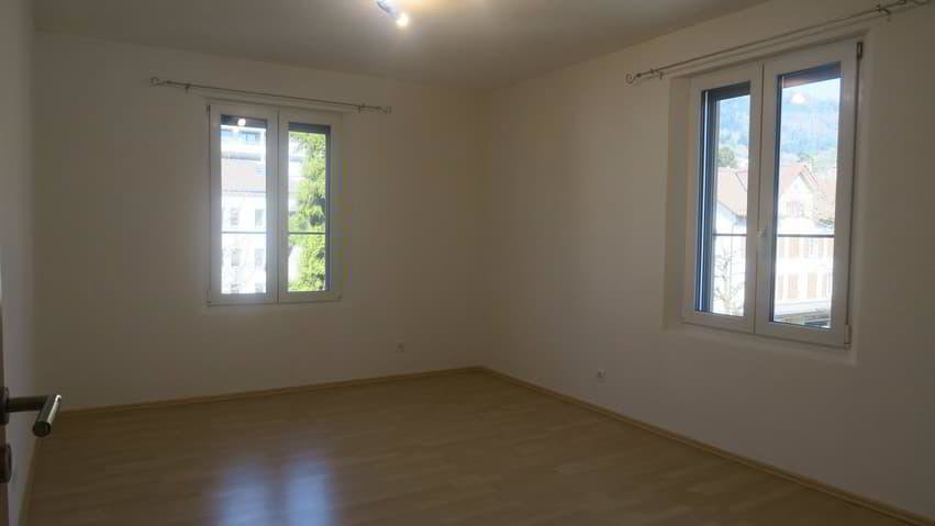 Wohnung – Biel/Bienne, Neustadt / Nouvelle ville - Ansicht 5