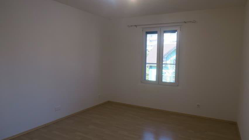 Wohnung – Biel/Bienne, Neustadt / Nouvelle ville - Mehr