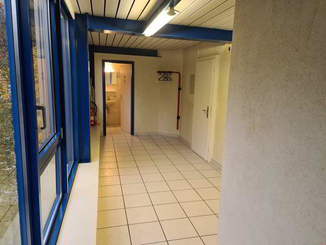 null Zimmer Büro zu vermieten in Moutier - Bild 1/7