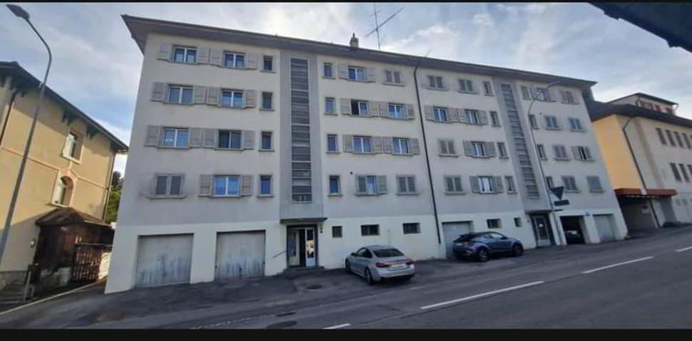 Appartamento di 3.5 locali in affitto a Tavannes - immagine 1/7