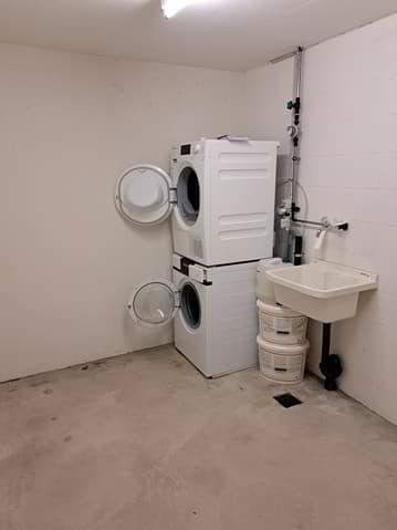 Appartement 3.5 pièces à louer à Lengnau BE - image 1/8