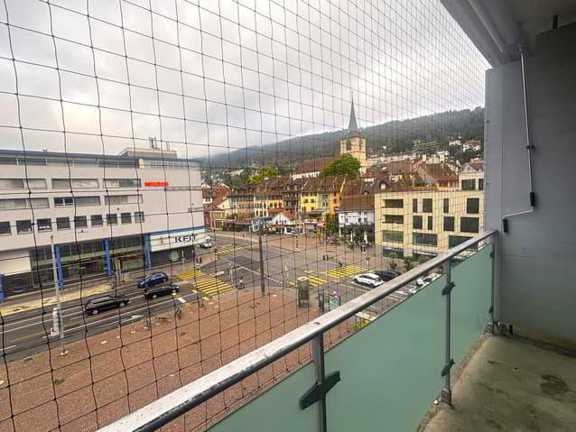 2.5 Zimmer Wohnung zu vermieten in Biel/Bienne - Bild 1/6