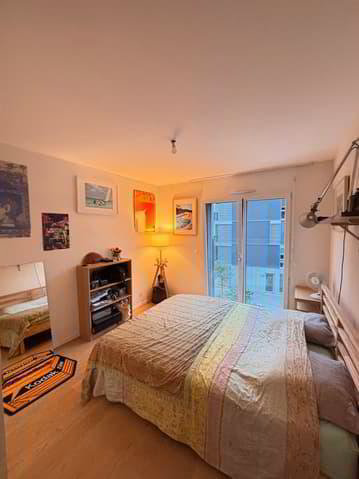 2 Zimmer Wohnung zu vermieten in Vevey - Bild 1/4