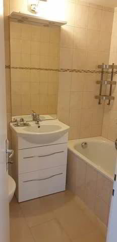 3.5 Zimmer Wohnung zu vermieten in Vevey - Bild 1/5