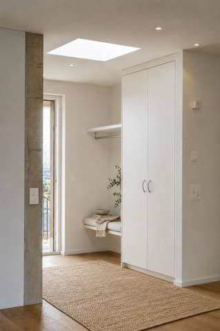 Wohnung – Develier, District de Delémont - Ansicht 4